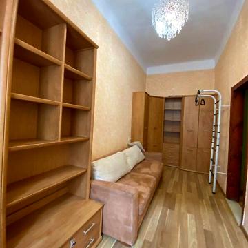 Довгострокова оренда 3к Квартира Вербицького Михайла вулиця