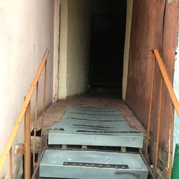 Продаж 2к Квартира Разумовська (Орджонікідзе) вулиця