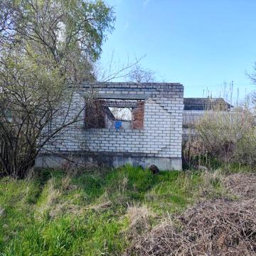 Продам дачу в Кривушах. Кооператив Весна
