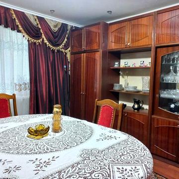 Продается 4-к/кв. ул. Медиков (быв. Глинки) Корабельный р-н