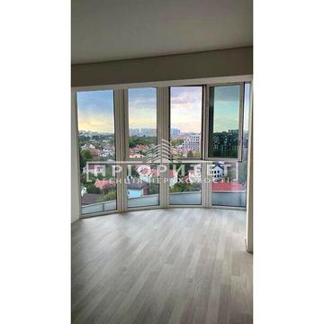 Продаж 1к Квартира Львівська вулиця ЖК Море