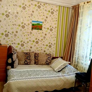 Сашка Хорошенка вул. (Середня), 24