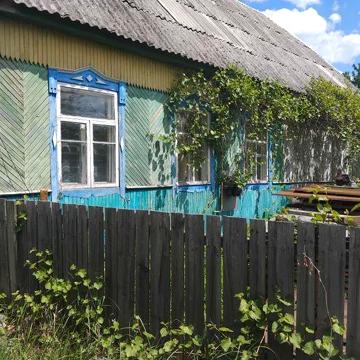 Здам будинок в селищі Пісківка