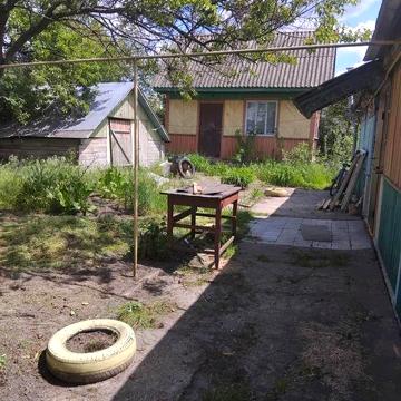 Здам будинок в селищі Пісківка