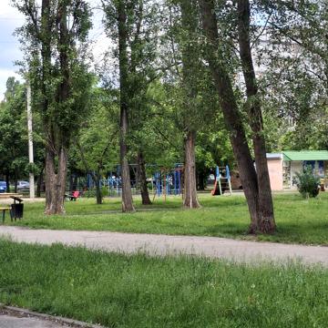 Нескорених вул., 48Д/4