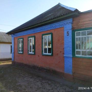 Продам добротний будинок