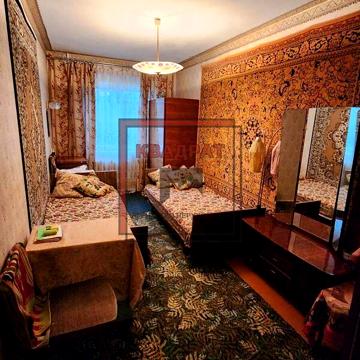 Довгострокова оренда 2к Квартира 23-о Вересня вулиця