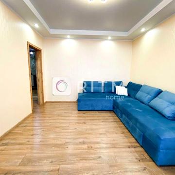 Продаж 2 кім. квартири з ремонтом в с. Підгайці по вул. Дубнівська