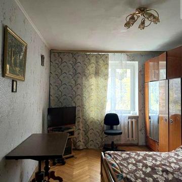 Сдаеться 2к квартира а Коцюбинском