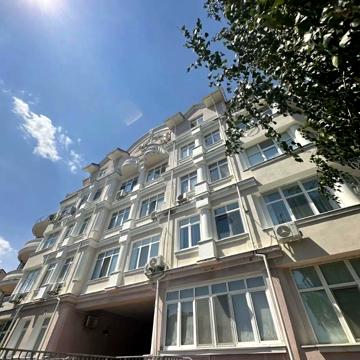 Балтиморська вул. (Посмітного), 9а