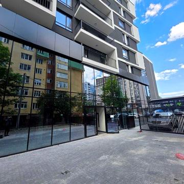 Перспективна квартира в центрі Івано-Франківська, ЖК А5, Благо ЖК А5