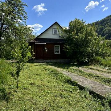 Продається будинок і 15 соток землі