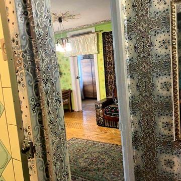Довгострокова оренда 2к Квартира Андрія Ощєпкова вулиця