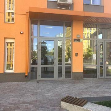 Продам 2к квартиру ЖК «Комфорт Таун» ЖК Комфорт Таун