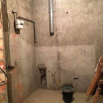 Продаж 2к Квартира Ніни Строкатої (Буніна) вулиця