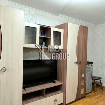 Оренда затишної 1-кімнатної квартири Цемпосьолок