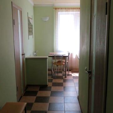 Квартира у берега моря