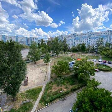 Аренда 2 ком с Хорошей Локацией, Двумя Балконами, Все счетчики, лифт