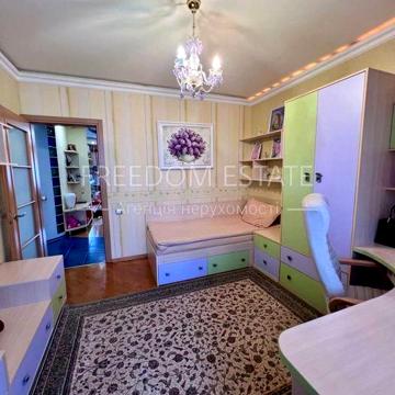 69тыс.$ ‼️‼️Квартира с ремонтом 90м2 / Героев труда / Салтовка
