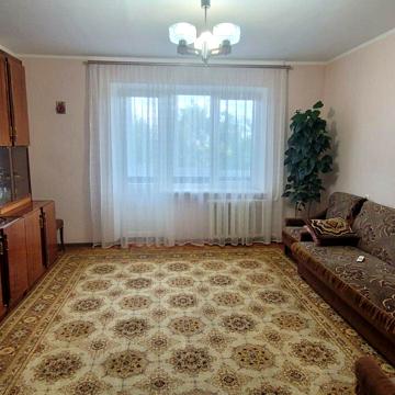 Авраменка вул., 1