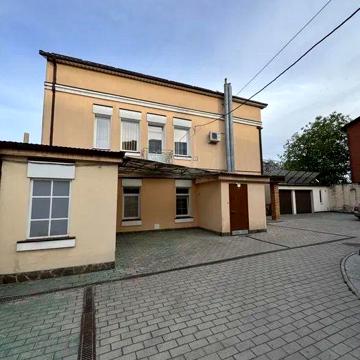 Аренда часть дома ул. Володарского
