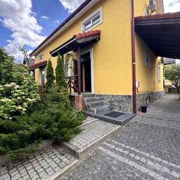Продаж 4к Дім Калинова (6-а лінія) вулиця
