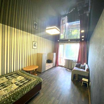 Продам 1-но кім. квартиру вул. Вадима Гурова б. 31Б ( р-н Восходу)
