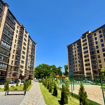 любецька, 3
