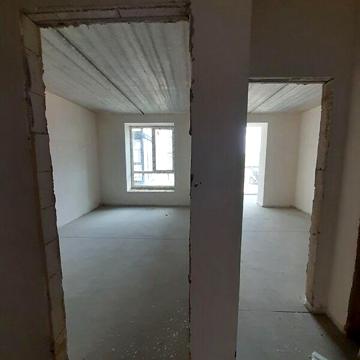 Продаж 1к Квартира Європейська вулиця ЖК Atmosfera Life