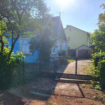 Селищна вул., 47