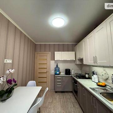 Продаж 2к Квартира Мечникова вулиця ЖК Синергия-2