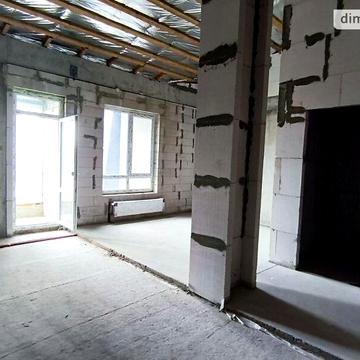 Продаж 1к Квартира Слобідська вулиця ЖК Акварель 7