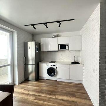 Продаж 1к Квартира Ньютона вулиця ЖК Ньютона