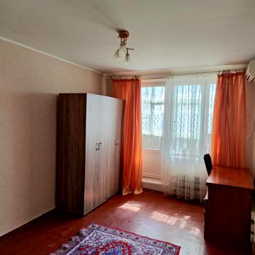 Тракторобудівників просп., 95