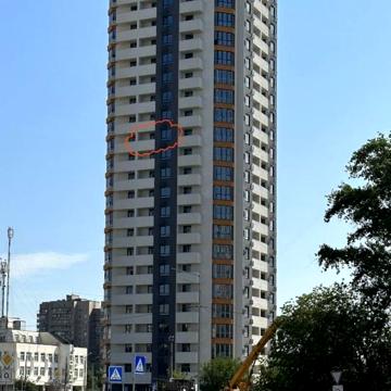 Миколи Кибальчича вул., 1-Б