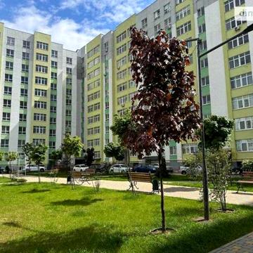 Продаж 1к Квартира Бакинська вулиця ЖК Agam