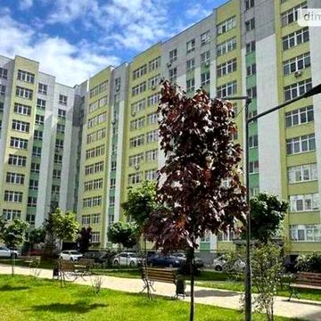 Продаж 1к Квартира Бакинська вулиця ЖК Agam