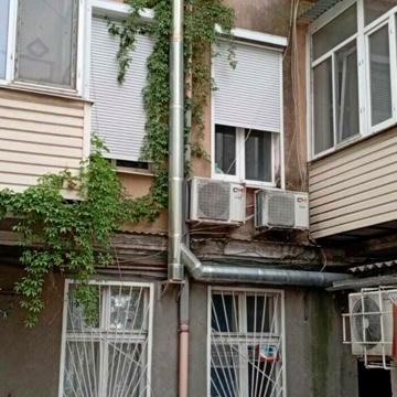 Велика Арнаутська вул., 56