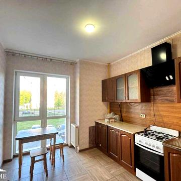 Без %. ЖК Кришталеві Джерела. Феофанія.Продаж 1к квартири на 2 поверсі ЖК Кришталеві Джерела