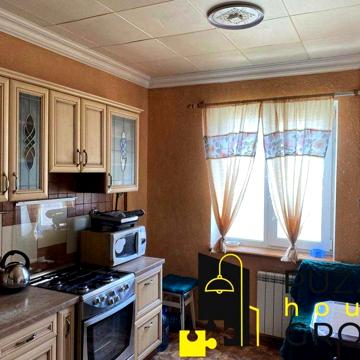 Продається 3 к квартира 73м2, пр-т Червоної Калини 38