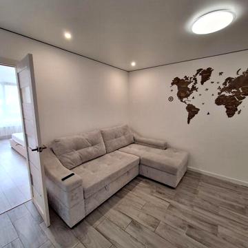Продаж 1к Квартира Білогірська вулиця