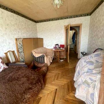 4-к, Капушанська вул., 175, Новий