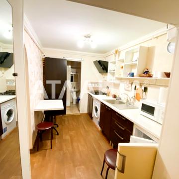 улица Пантелеймоновская, 60, Жд Вокзал, Приморский, Одесса, Одесская 36000.0 USD