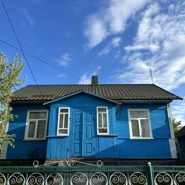 Продам будинок в смт.Клевань без посередників
