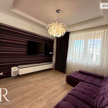 Продаж 4к Квартира Євпаторійська вулиця ЖК Акварель