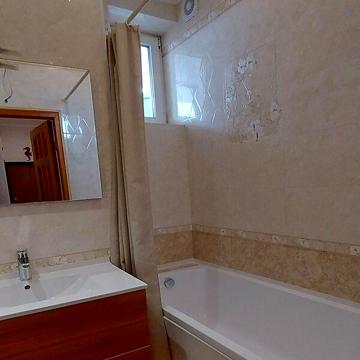 Продаж 2к Квартира Базарна вулиця ЖК Капитан