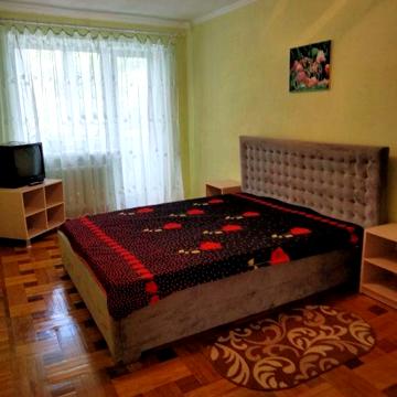 Здам квартиру біля метро Палац Спорту