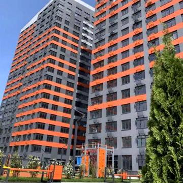 Продаж 3к квартири ЖК Терракотта, Братів Чибінєєвих вул. 8б, Вирлиця ЖК Terracotta