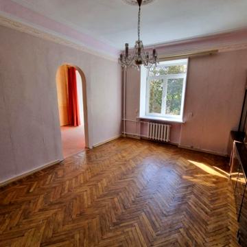 Івана Акінфієва вул. (Фучика), 21