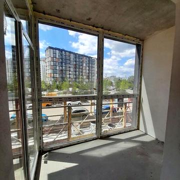 Продаж 2к Квартира Європейська вулиця ЖК Atmosfera Life